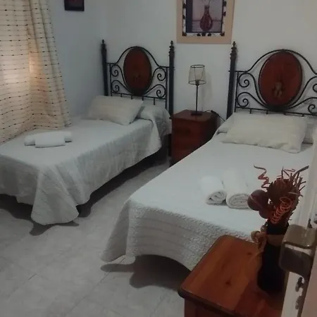 Villa En Playa *