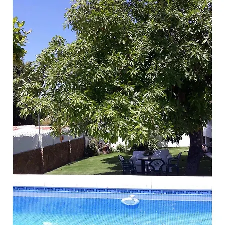 Villa En Playa *