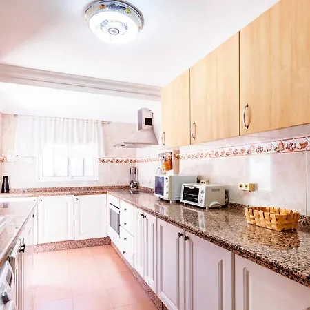 Villa En Playa Marbella