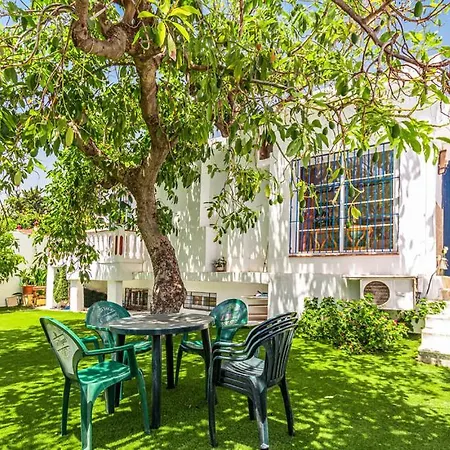 Villa En Playa *
