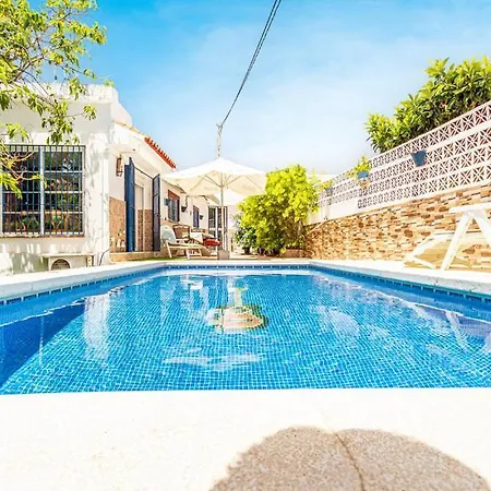 Villa En Playa *